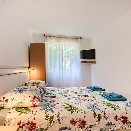 Apartment Stefan Pula Exteriér fotografie