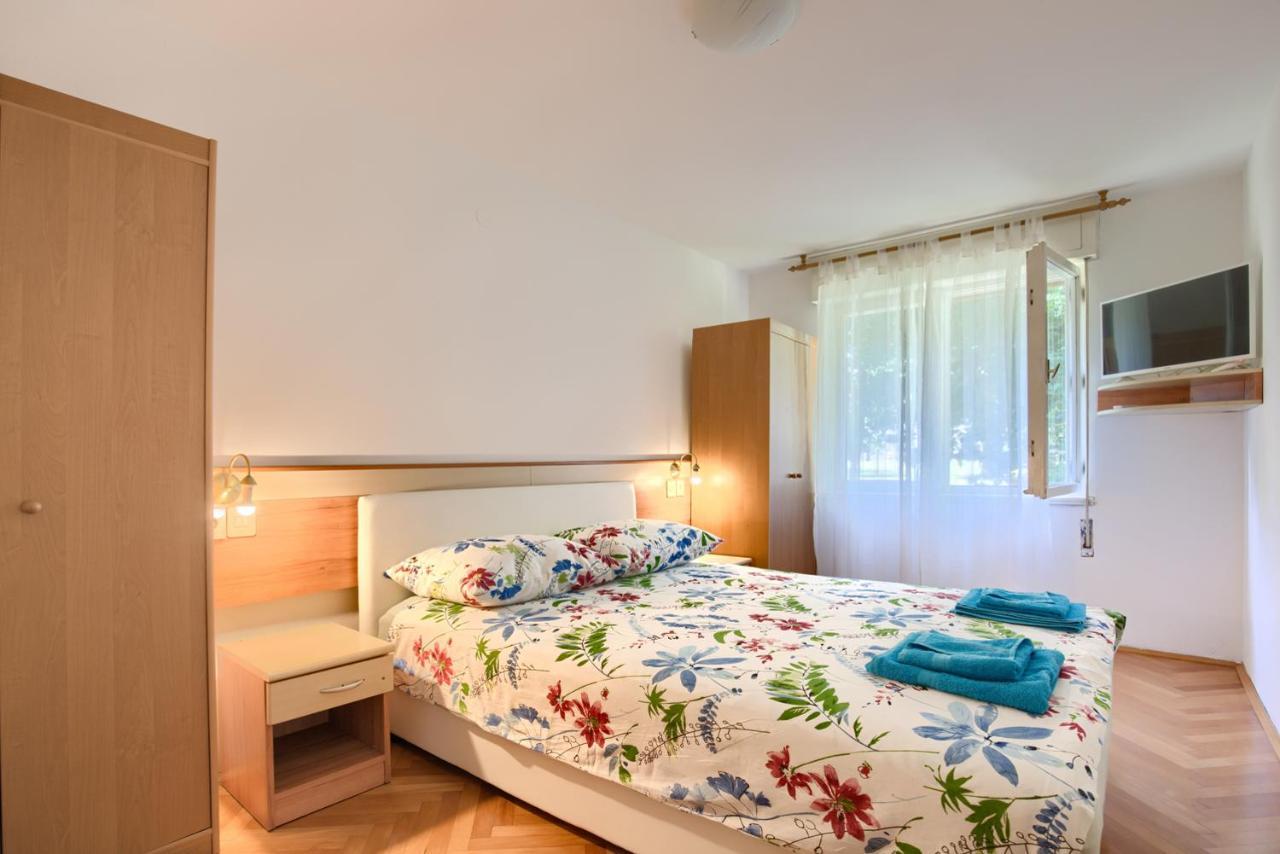 Apartment Stefan Pula Exteriér fotografie