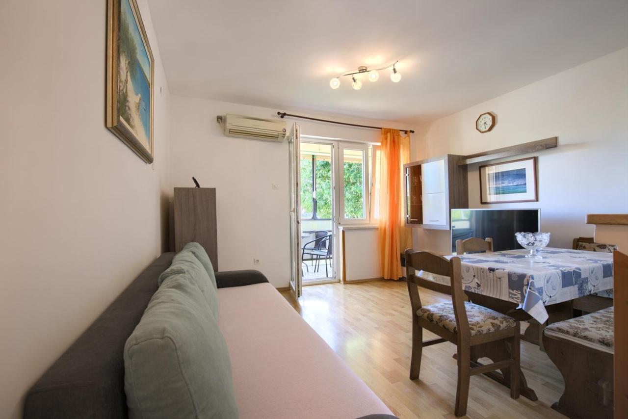 Apartment Stefan Pula Exteriér fotografie