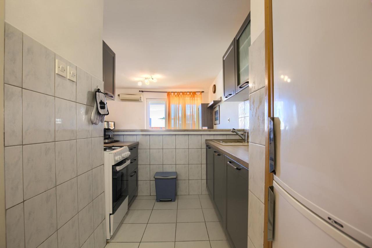 Apartment Stefan Pula Exteriér fotografie