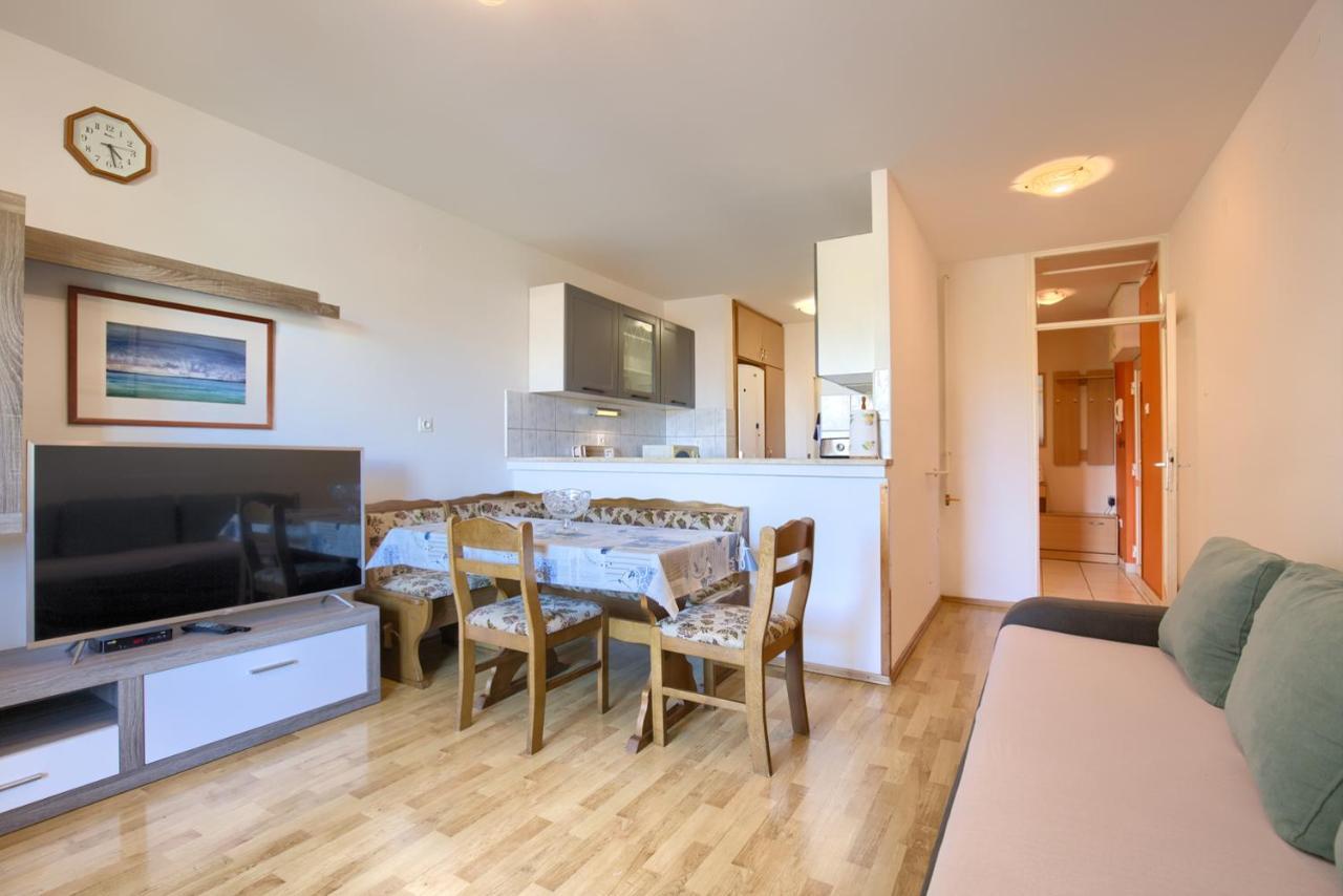 Apartment Stefan Pula Exteriér fotografie